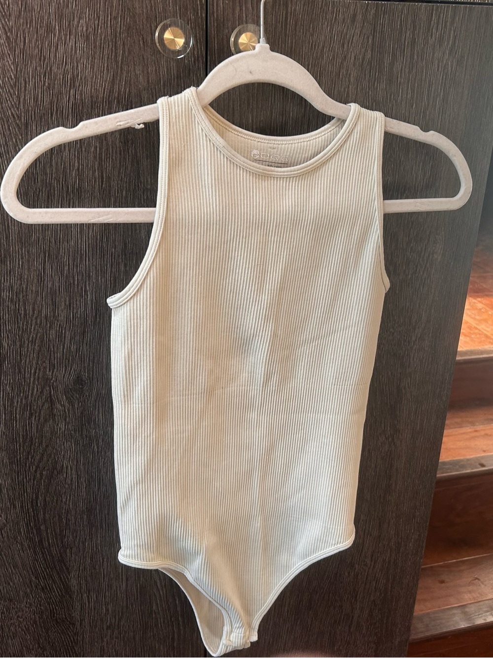 OQQ Bodysuit